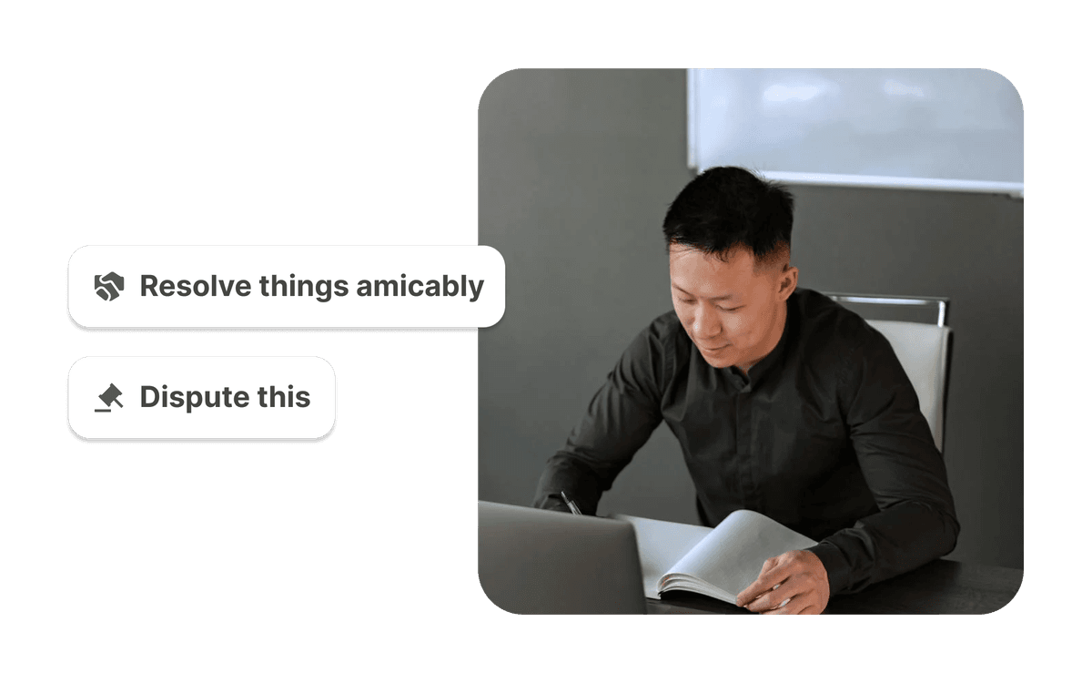 For Business Debtor Hero