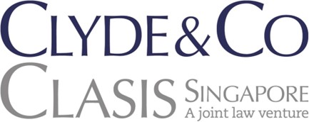 Clyde & Co Clasis Singapore
